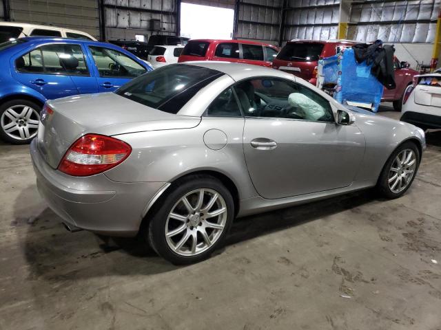 Photo 2 VIN: WDBWK56FX6F095457 - MERCEDES-BENZ SLK-CLASS 