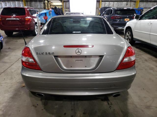 Photo 5 VIN: WDBWK56FX6F095457 - MERCEDES-BENZ SLK-CLASS 