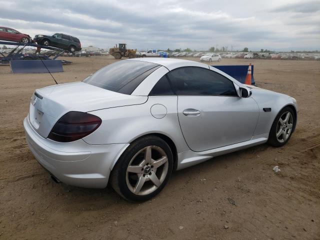 Photo 2 VIN: WDBWK56FX6F105291 - MERCEDES-BENZ SLK 350 