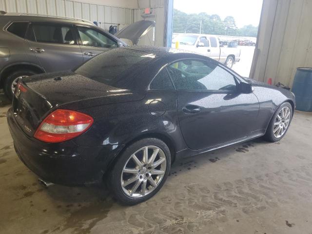 Photo 2 VIN: WDBWK56FX6F116095 - MERCEDES-BENZ SLK 350 