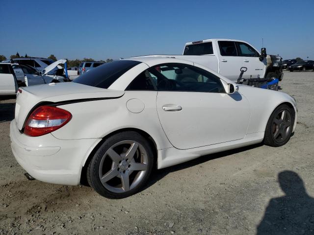 Photo 2 VIN: WDBWK56FX6F128019 - MERCEDES-BENZ SLK 350 