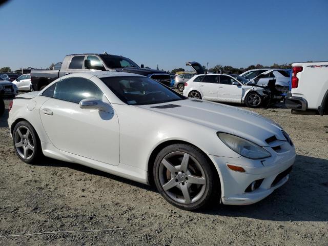 Photo 3 VIN: WDBWK56FX6F128019 - MERCEDES-BENZ SLK 350 