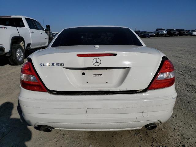 Photo 5 VIN: WDBWK56FX6F128019 - MERCEDES-BENZ SLK 350 