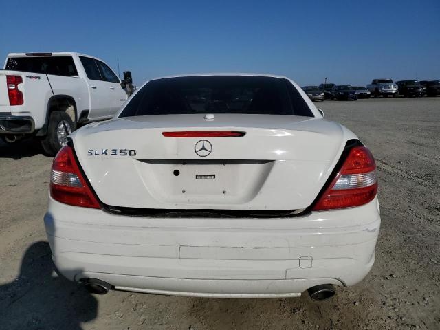 Photo 9 VIN: WDBWK56FX6F128019 - MERCEDES-BENZ SLK 350 