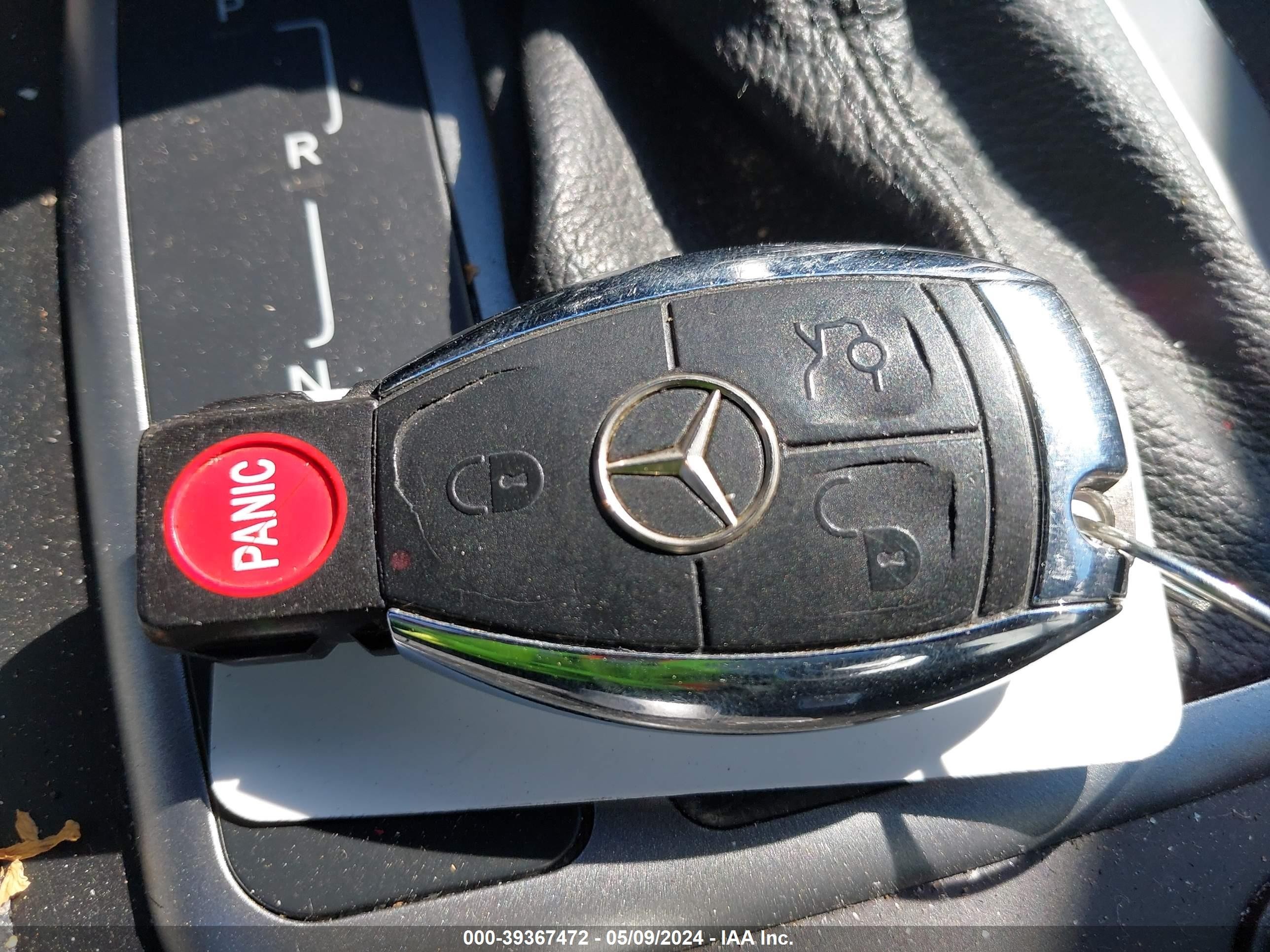 Photo 10 VIN: WDBWK58F09F191129 - MERCEDES-BENZ NULL 