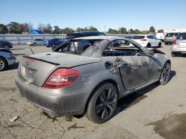 Photo 2 VIN: WDBWK58F39F191609 - MERCEDES-BENZ SLK 350 