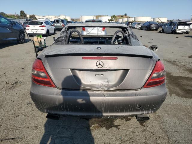 Photo 5 VIN: WDBWK58F39F191609 - MERCEDES-BENZ SLK 350 