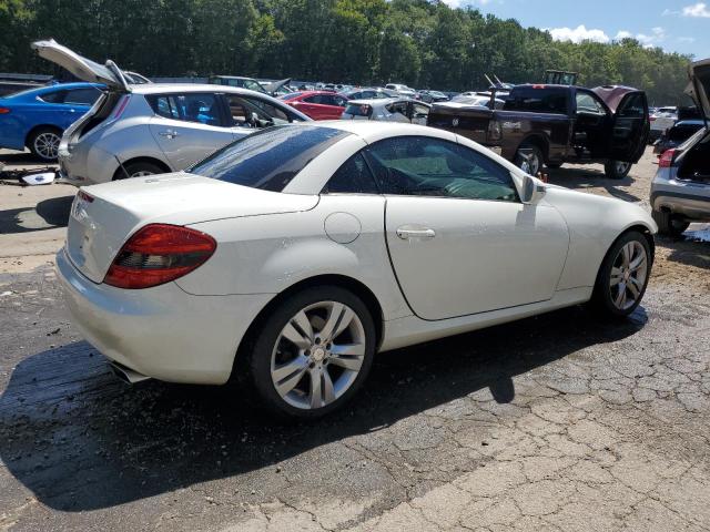 Photo 2 VIN: WDBWK58F89F194229 - MERCEDES-BENZ SLK 350 