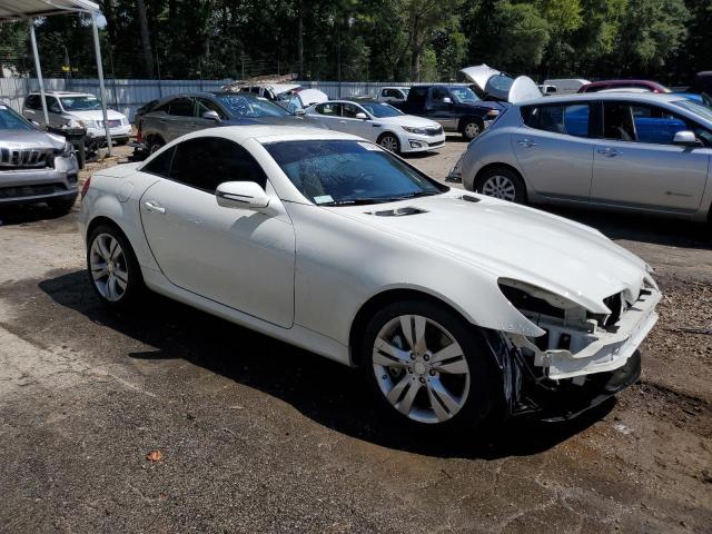 Photo 3 VIN: WDBWK58F89F194229 - MERCEDES-BENZ SLK 350 