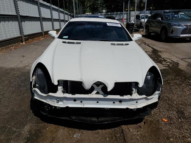 Photo 4 VIN: WDBWK58F89F194229 - MERCEDES-BENZ SLK 350 