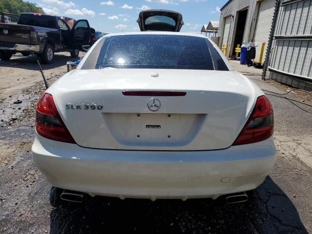 Photo 5 VIN: WDBWK58F89F194229 - MERCEDES-BENZ SLK 350 