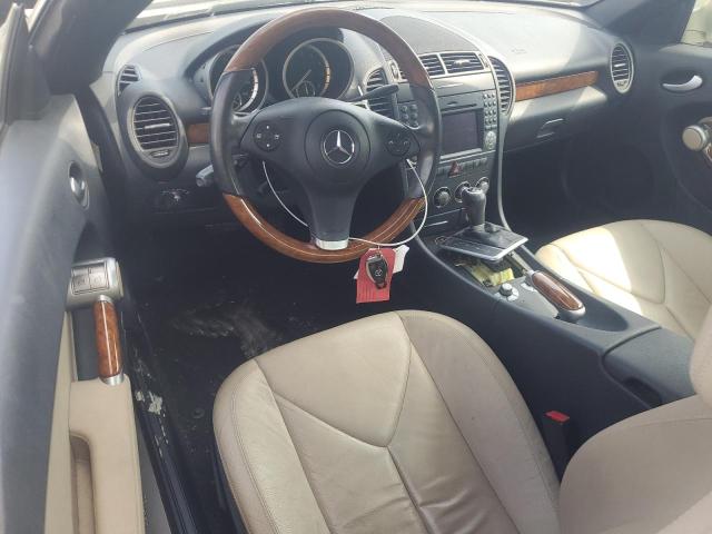 Photo 7 VIN: WDBWK5EA5AF229435 - MERCEDES-BENZ SLK 300 