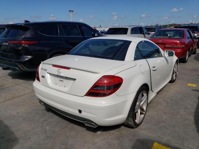 Photo 3 VIN: WDBWK5EA6BF240364 - MERCEDES-BENZ SLK 300 