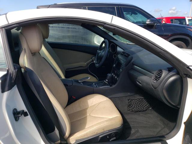 Photo 4 VIN: WDBWK5EA6BF240364 - MERCEDES-BENZ SLK 300 