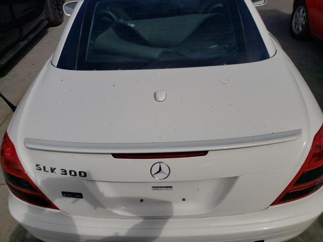 Photo 5 VIN: WDBWK5EA6BF240364 - MERCEDES-BENZ SLK 300 