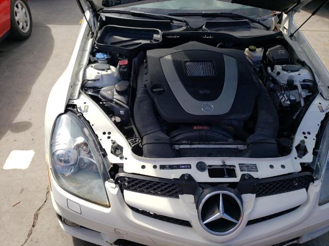 Photo 6 VIN: WDBWK5EA6BF240364 - MERCEDES-BENZ SLK 300 