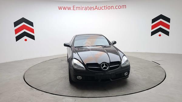 Photo 0 VIN: WDBWK5EA8AF222852 - MERCEDES-BENZ SLK 300 