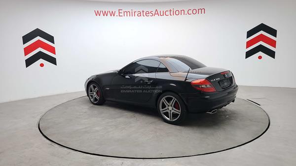 Photo 11 VIN: WDBWK5EA8AF222852 - MERCEDES-BENZ SLK 300 