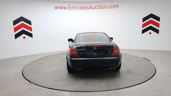 Photo 12 VIN: WDBWK5EA8AF222852 - MERCEDES-BENZ SLK 300 