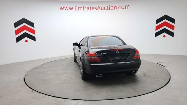 Photo 13 VIN: WDBWK5EA8AF222852 - MERCEDES-BENZ SLK 300 