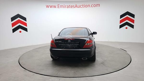 Photo 14 VIN: WDBWK5EA8AF222852 - MERCEDES-BENZ SLK 300 