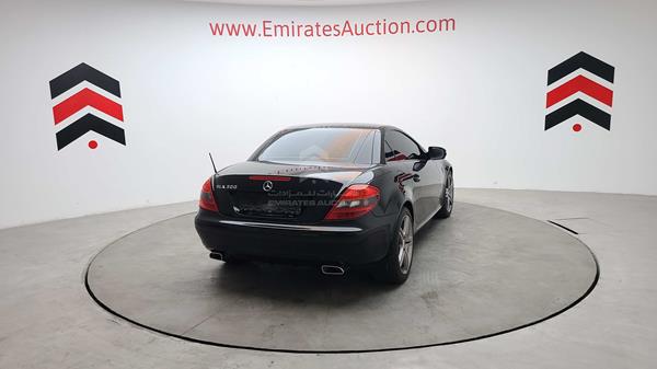 Photo 15 VIN: WDBWK5EA8AF222852 - MERCEDES-BENZ SLK 300 