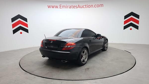 Photo 16 VIN: WDBWK5EA8AF222852 - MERCEDES-BENZ SLK 300 