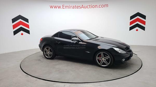 Photo 18 VIN: WDBWK5EA8AF222852 - MERCEDES-BENZ SLK 300 