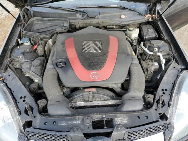 Photo 10 VIN: WDBWK5JA2BF235233 - MERCEDES-BENZ SLK 350 