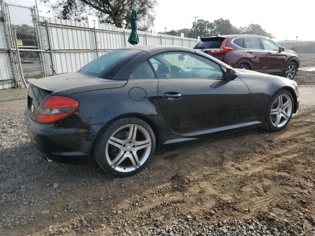 Photo 2 VIN: WDBWK5JA2BF235233 - MERCEDES-BENZ SLK 350 