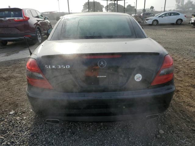 Photo 5 VIN: WDBWK5JA2BF235233 - MERCEDES-BENZ SLK 350 