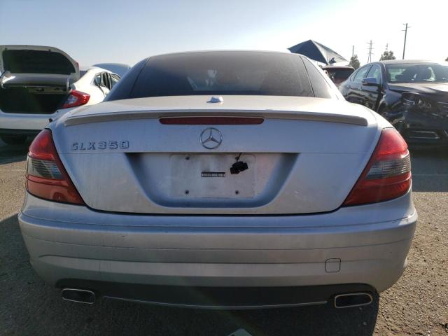 Photo 5 VIN: WDBWK5JA4AF232459 - MERCEDES-BENZ SLK-CLASS 