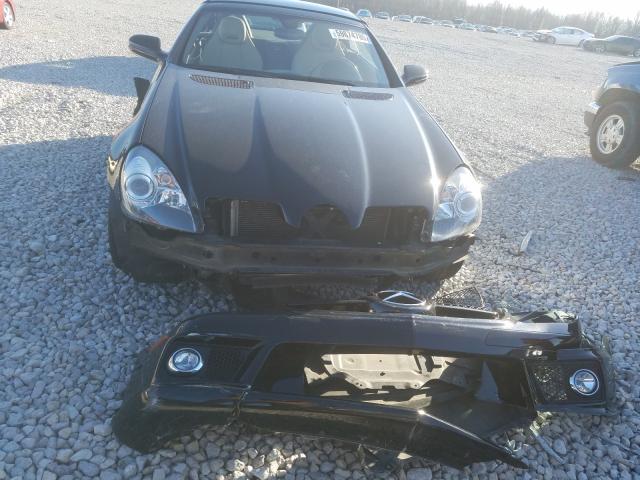 Photo 8 VIN: WDBWK5JA5BF237283 - MERCEDES-BENZ SLK 350 