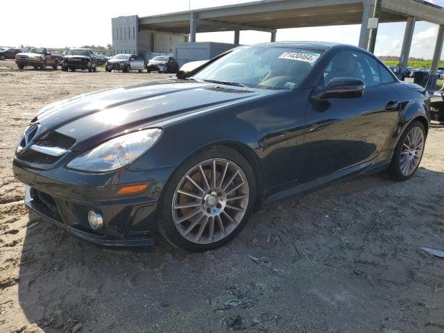 Photo 0 VIN: WDBWK5JA7BF239763 - MERCEDES-BENZ SLK 350 