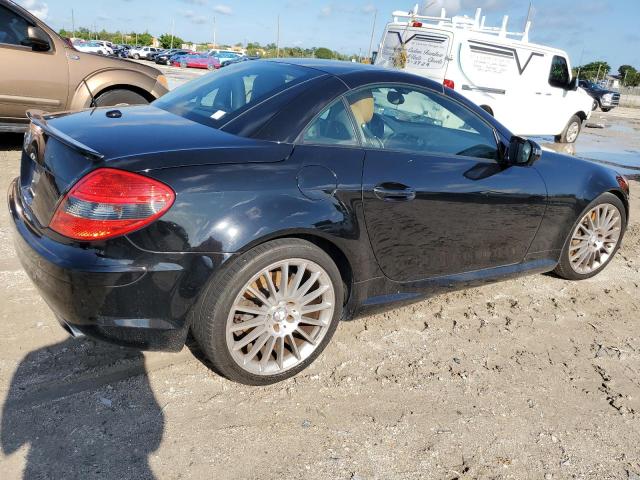 Photo 2 VIN: WDBWK5JA7BF239763 - MERCEDES-BENZ SLK 350 