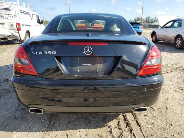 Photo 5 VIN: WDBWK5JA7BF239763 - MERCEDES-BENZ SLK 350 