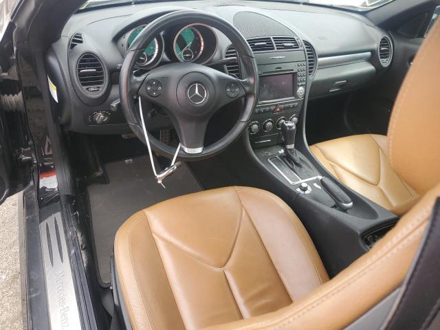 Photo 7 VIN: WDBWK5JA7BF239763 - MERCEDES-BENZ SLK 350 