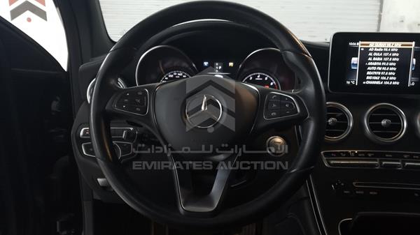 Photo 12 VIN: WDC0G4GB2JF321279 - MERCEDES-BENZ GLC 250 