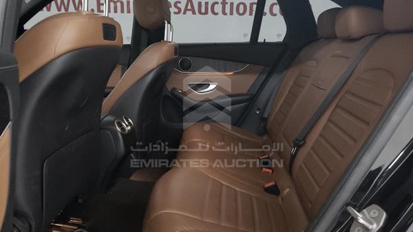 Photo 27 VIN: WDC0G4GB2JF321279 - MERCEDES-BENZ GLC 250 