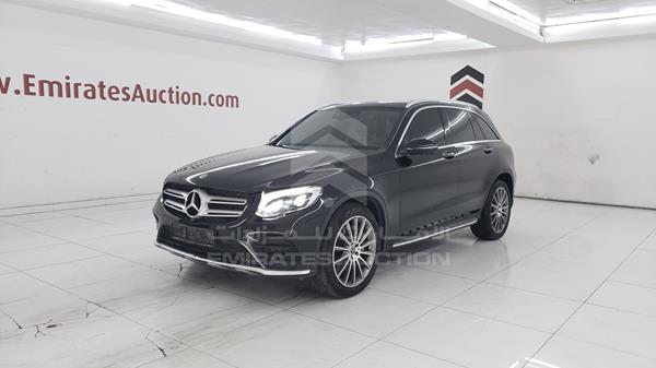 Photo 4 VIN: WDC0G4GB2JF321279 - MERCEDES-BENZ GLC 250 