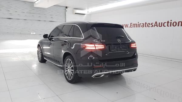 Photo 5 VIN: WDC0G4GB2JF321279 - MERCEDES-BENZ GLC 250 