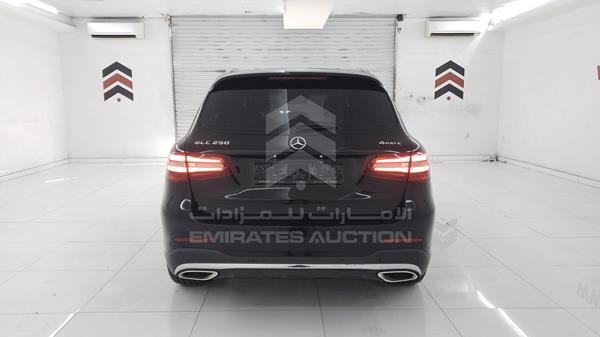 Photo 6 VIN: WDC0G4GB2JF321279 - MERCEDES-BENZ GLC 250 