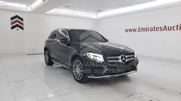 Photo 8 VIN: WDC0G4GB2JF321279 - MERCEDES-BENZ GLC 250 