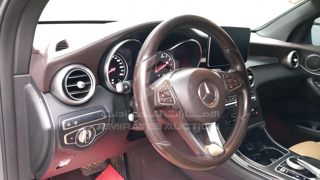 Photo 12 VIN: WDC0G4GB3JF390336 - MERCEDES GLC 250 