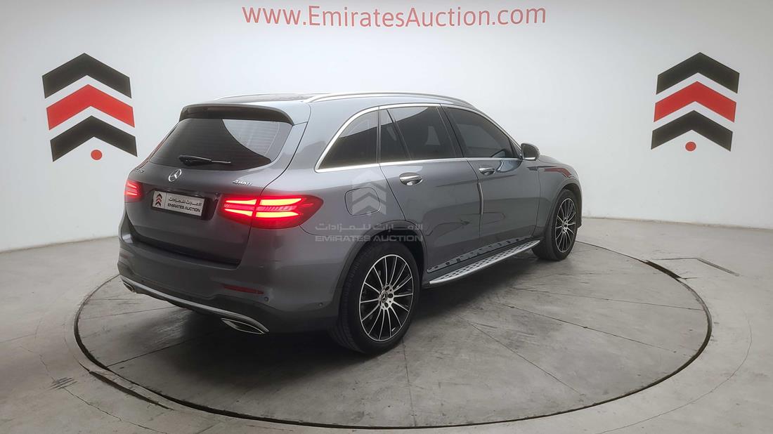 Photo 9 VIN: WDC0G4GB3JF390336 - MERCEDES GLC 250 