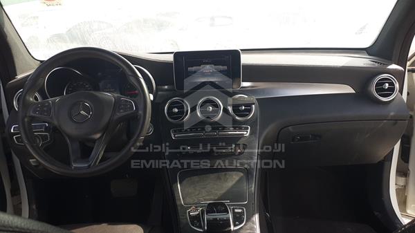 Photo 14 VIN: WDC0G4GB5JF374770 - MERCEDES-BENZ GLC 250 