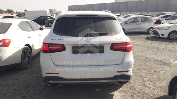 Photo 8 VIN: WDC0G4GB5JF374770 - MERCEDES-BENZ GLC 250 