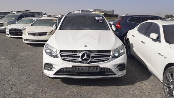 Photo 0 VIN: WDC0G4GB5JF374770 - MERCEDES-BENZ GLC 250 