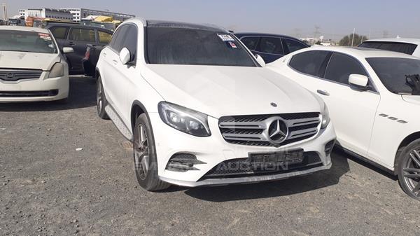 Photo 10 VIN: WDC0G4GB5JF374770 - MERCEDES-BENZ GLC 250 