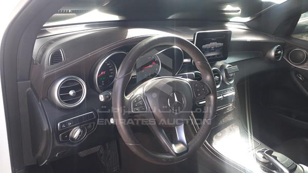 Photo 12 VIN: WDC0G4GB5JF374770 - MERCEDES-BENZ GLC 250 